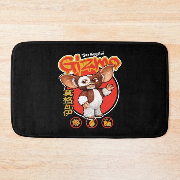 Item preview, Gremlins Gizmo Worn Dks  designed and sold by kyrieiring22x2.