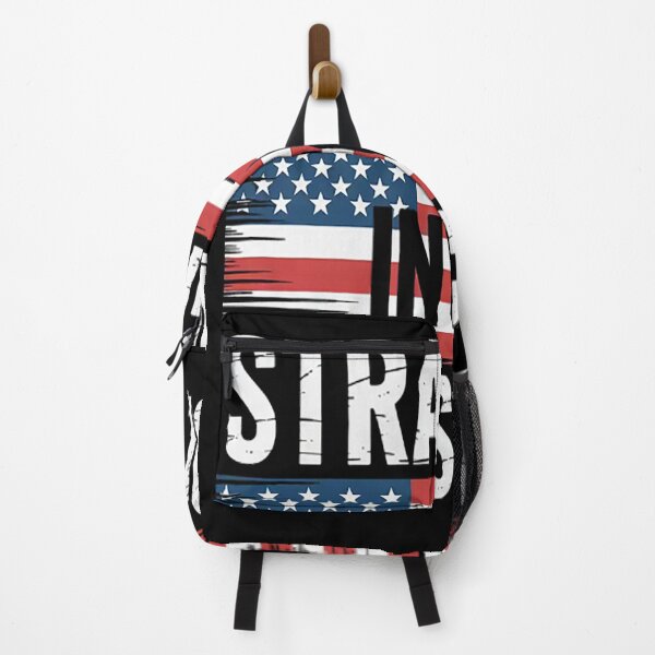 Item preview, Straight Into High School Back To School designed and sold by HaiharryCartoon.