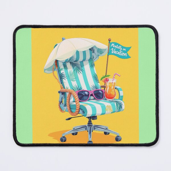 Item preview, Chair Vacation Makeover designed and sold by Zdesigns25.