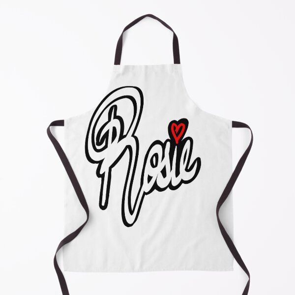Item preview, Rosie Name - Top 10 best personalized custom named gifts for girls and women designed and sold by Artonmytee.