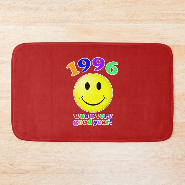 Item preview, 1996 Was A Very Good Year! designed and sold by Normbot2000.