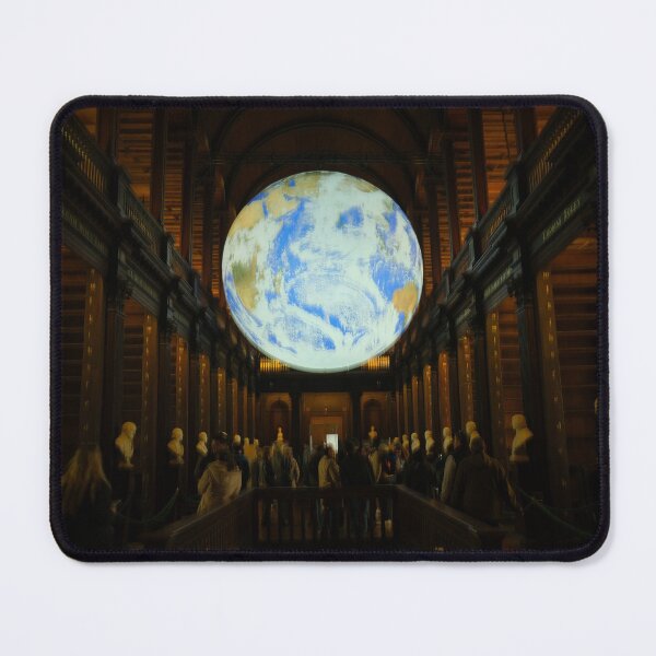 Item preview, Trinity College designed and sold by Kayley Adventures.