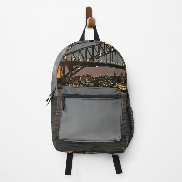Item preview, Sydney Harbour Bridge designed and sold by Burnout (⌣_⌣).