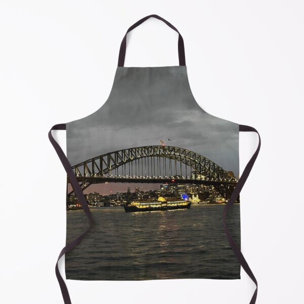 Item preview, Sydney Harbour Bridge designed and sold by Burnout (⌣_⌣).