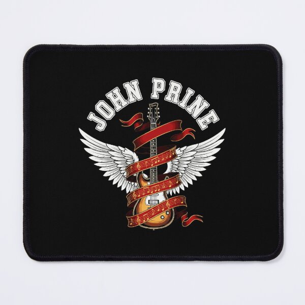 Item preview, John Prine Guitar Wings designed and sold by hieuha091XRg.