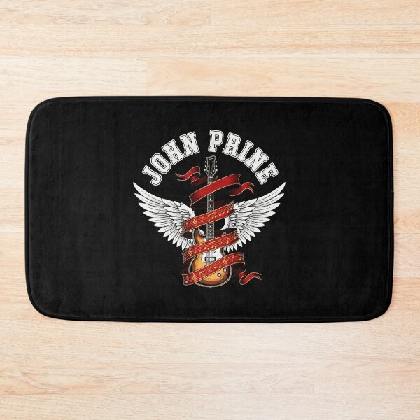 Item preview, John Prine Guitar Wings  designed and sold by hieuha091XRg.