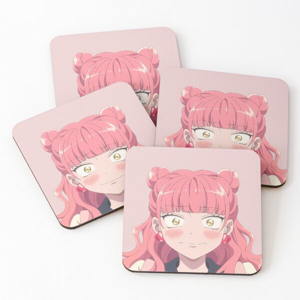 Item preview, Miyu Suzuki designed and sold by DeviantMerch.