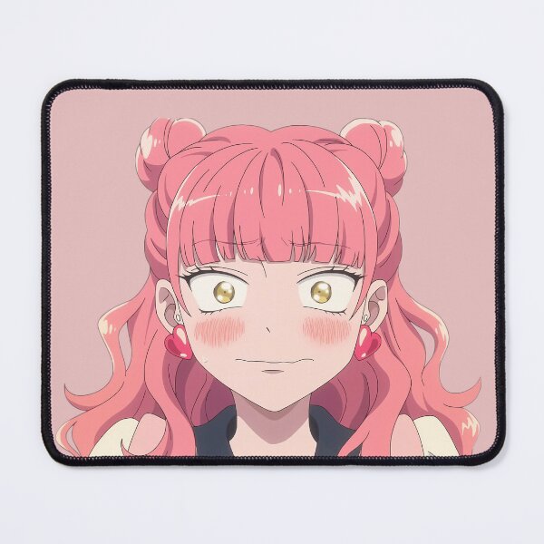 Item preview, Miyu Suzuki designed and sold by DeviantMerch.