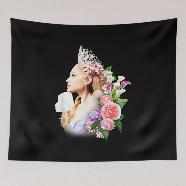 Item preview, Wicked For Good Glinda  designed and sold by Charliiiiii123.