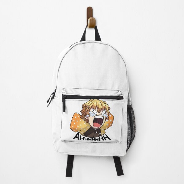 Item preview, Zenitsu Funny Face designed and sold by altimento.