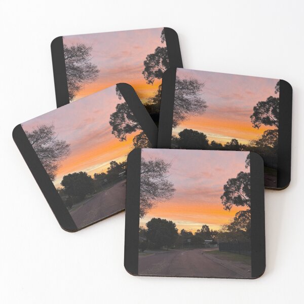 Item preview, Sydney Sunset designed and sold by Burnout (⌣_⌣).