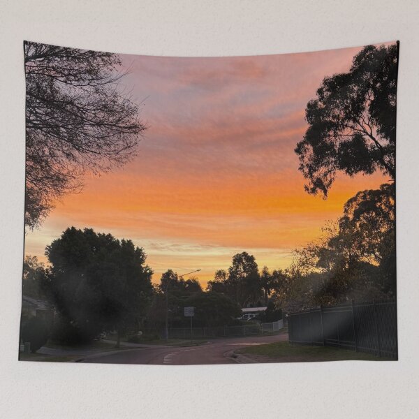 Item preview, Sydney Sunset designed and sold by Burnout (⌣_⌣).