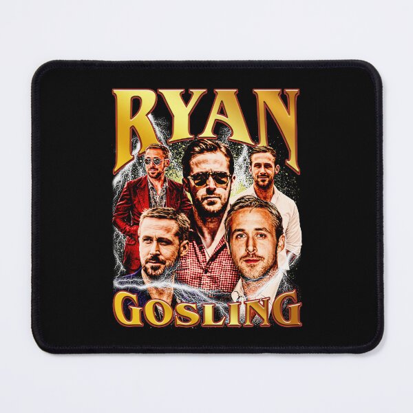 Item preview, Ryan Gosling Bootleg Vintage designed and sold by Jasonvoorhees21.