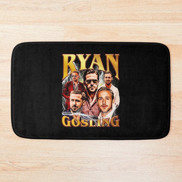 Item preview, Ryan Gosling Bootleg Vintage  designed and sold by Jasonvoorhees21.