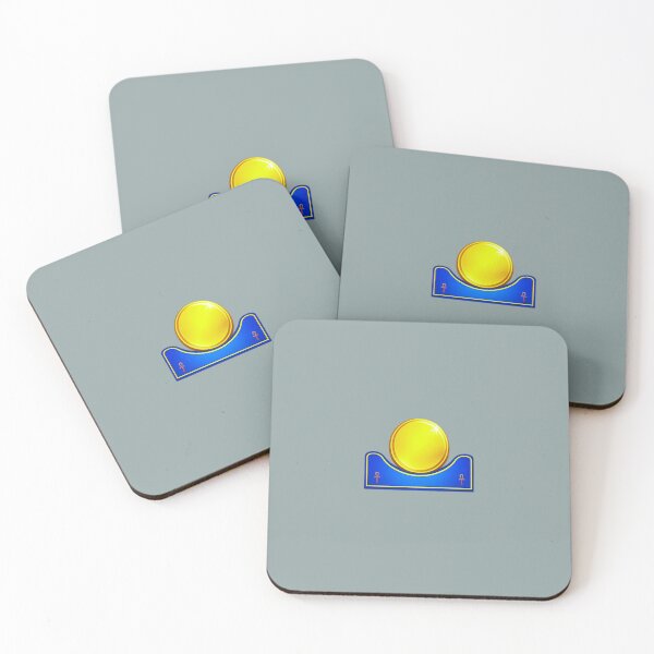 Item preview, Akhet: The Egyptian Sun Symbol designed and sold by LaPaz361.
