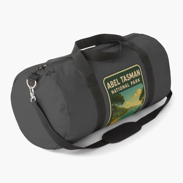 Item preview, New Zealand National Parks Art: Abel Tasman designed and sold by PinUpPizzazz.