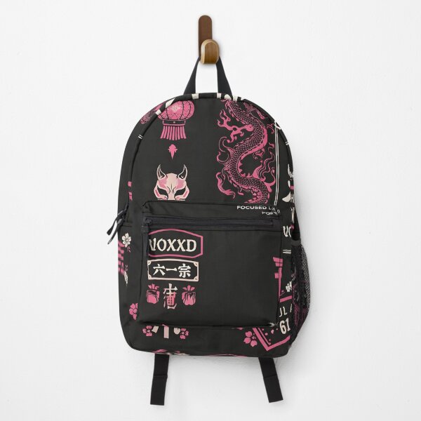 Item preview, Voxxd x 61 Crew Graphics designed and sold by Matinez Pink.