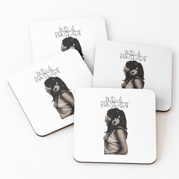 Item preview, Music Country Singer Linda Ronstadt  designed and sold by kingofshaman123.