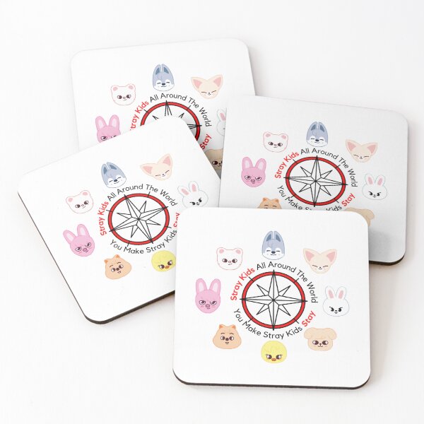 Item preview, Stray Kids Skzoo Compass  designed and sold by sparks269.