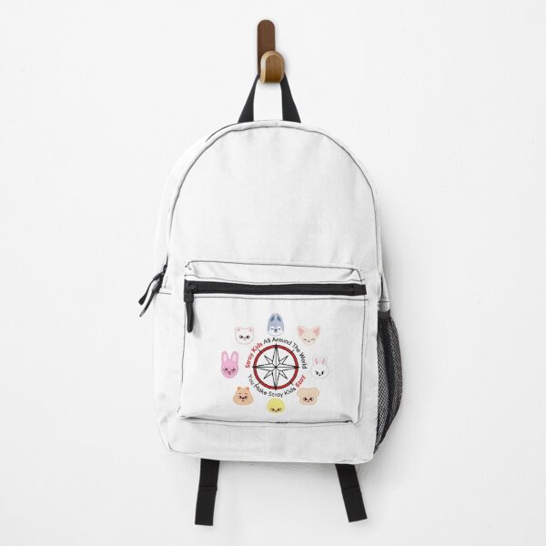 Item preview, Stray Kids Skzoo Compass designed and sold by sparks269.