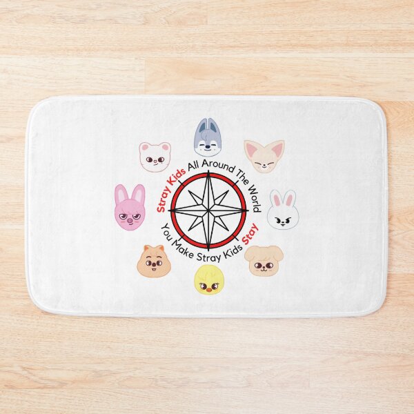 Item preview, Stray Kids Skzoo Compass  designed and sold by sparks269.
