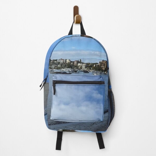 Item preview, Sydney Beach Blue Ocean designed and sold by Burnout (⌣_⌣).