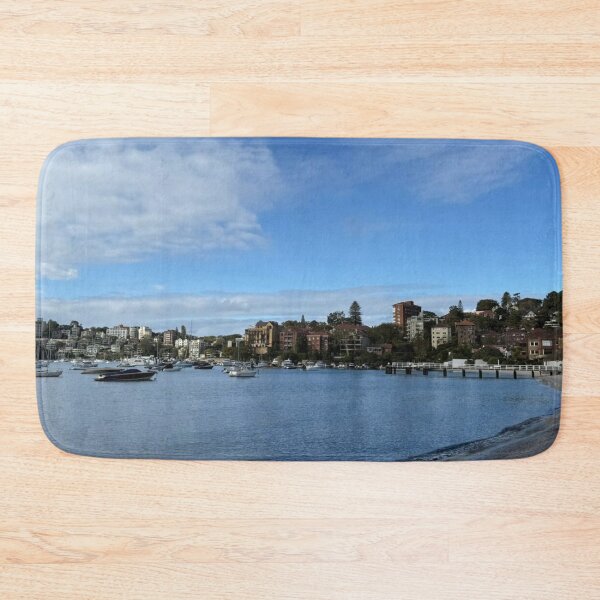 Item preview, Sydney Beach Blue Ocean  designed and sold by Burnout (⌣_⌣).