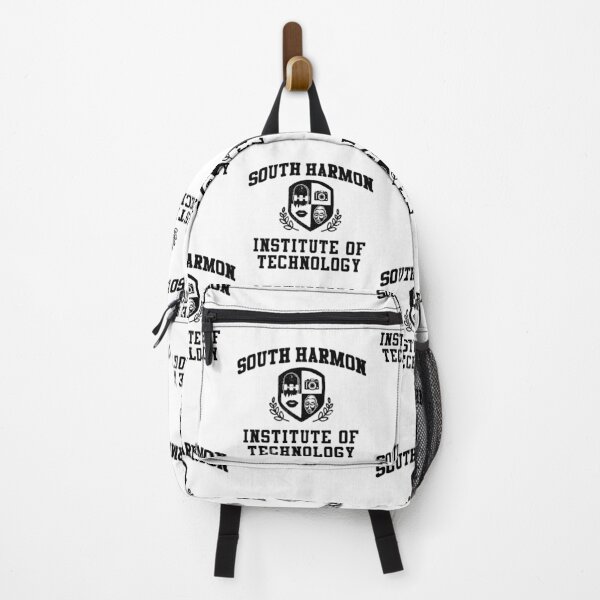 Item preview, South Harmon Institute of Technology Crest designed and sold by WEALLSTUDENTS.