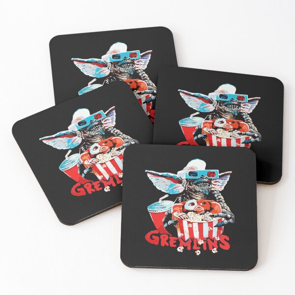 Item preview, Gremlins Watch A Movie  designed and sold by kyrieiring22x2.
