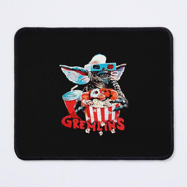 Item preview, Gremlins Watch A Movie designed and sold by kyrieiring22x2.
