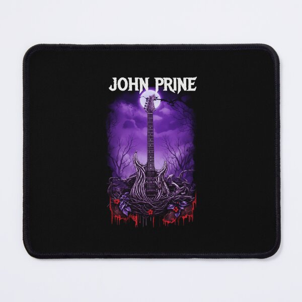 Item preview, John Prine Band Fan Art designed and sold by hieuha091XRg.