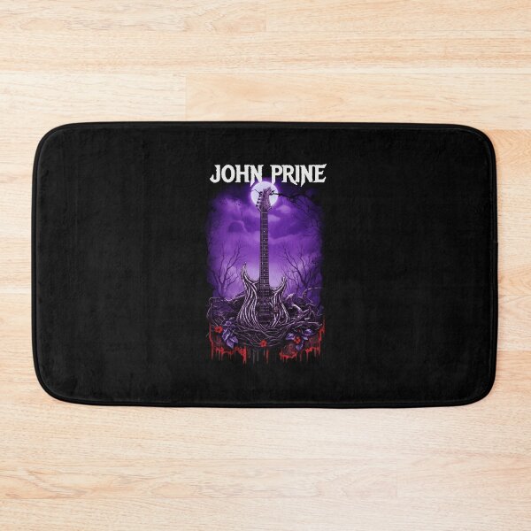Item preview, John Prine Band Fan Art  designed and sold by hieuha091XRg.