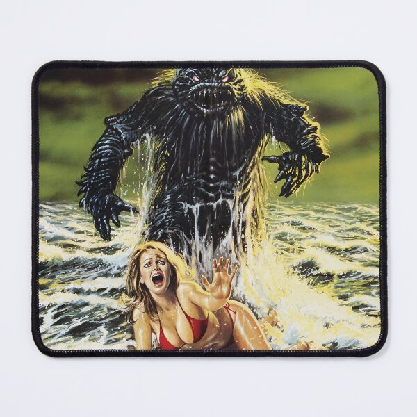Item preview, Humanoids From the Deep designed and sold by Jmogge.