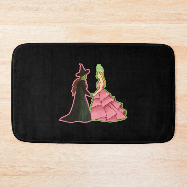 Item preview, Wicked Elphaba And Glinda  designed and sold by Charliiiiii123.