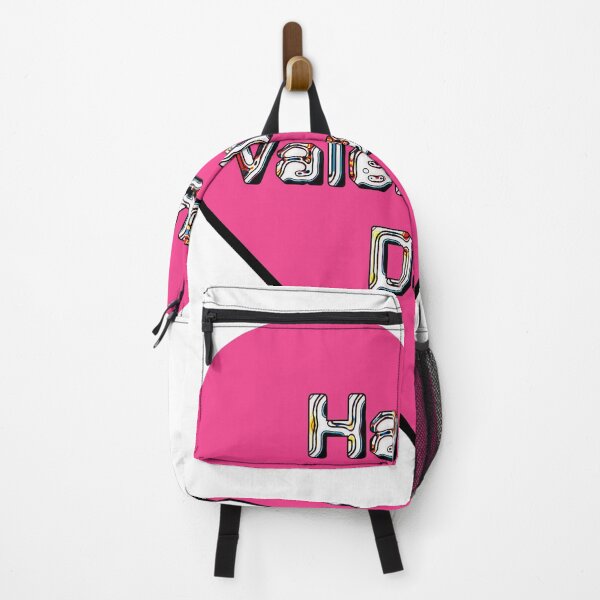 Item preview, Celebration of Valentine’s Day with Pink Heart and typography designed and sold by cremedecolor.