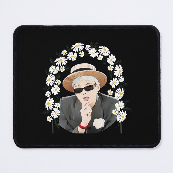 Item preview, G-Dragon Watercolor Daisy Design designed and sold by Minecrafttt44.