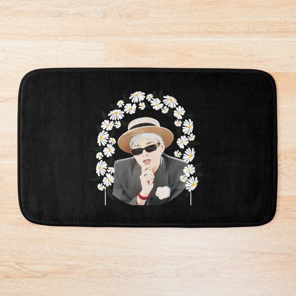 Item preview, G-Dragon Watercolor Daisy Design  designed and sold by Minecrafttt44.