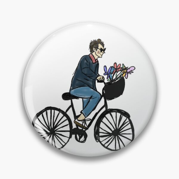 Item preview, Harry Styles, Flowers designed and sold by DiscoDazzler.
