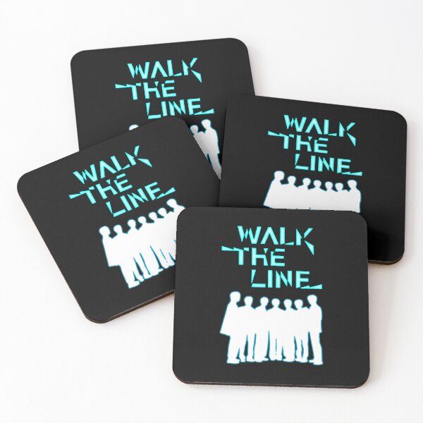 Item preview, Enhypen Walk The Line World Tour  designed and sold by jotaro111.
