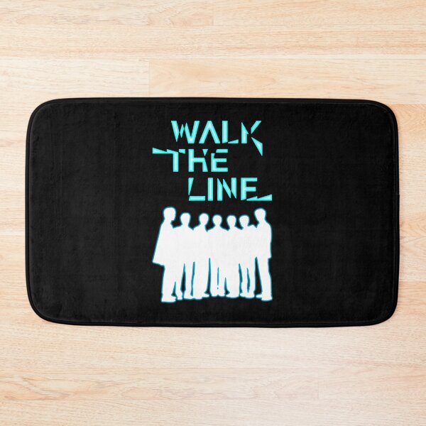 Item preview, Enhypen Walk The Line World Tour  designed and sold by jotaro111.