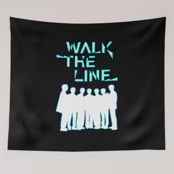 Item preview, Enhypen Walk The Line World Tour  designed and sold by jotaro111.