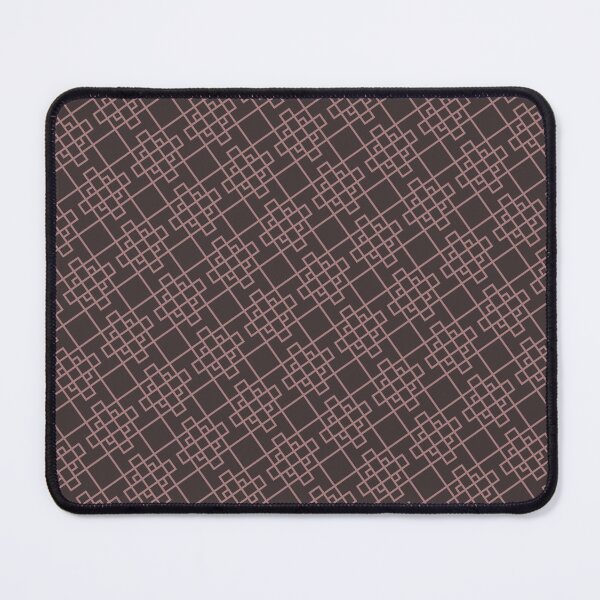Item preview, Ethnic Checkerboard Argyll - Gift Ideas For Men - Abstract Geometric Shape Pattern designed and sold by RoyalStarsPatts.