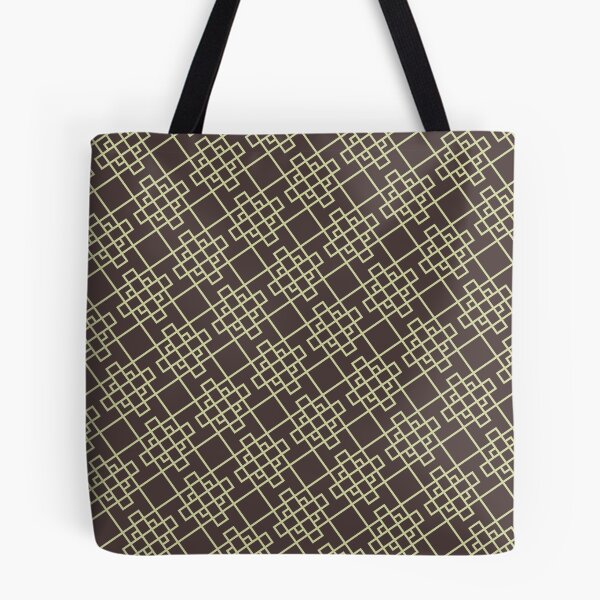 Item preview, 90S Checkered Checkers  - Gift Ideas For Mom - Abstract Geometric Shape Pattern designed and sold by RoyalStarsPatts.