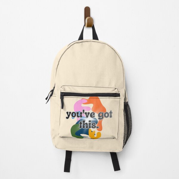 Item preview, You’ve Got This – Modern Abstract Motivation designed and sold by PriyaMagic.