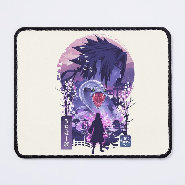 Item preview, Ukiyo Uchiha designed and sold by Dan Elijah Fajardo.