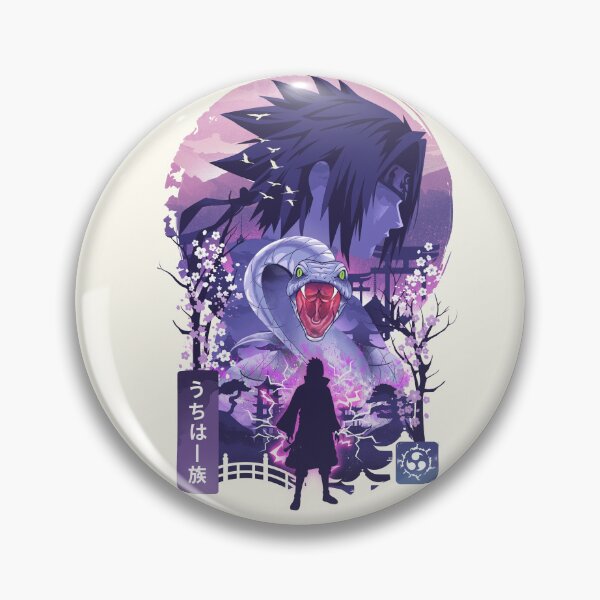 Artikelvorschau, Ukiyo Uchiha entworfen und verkauft von Dan Elijah Fajardo.