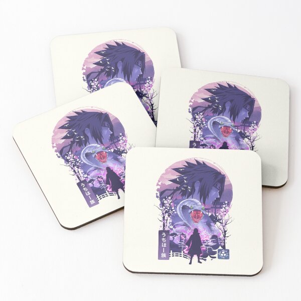 Item preview, Ukiyo Uchiha designed and sold by Dan Elijah Fajardo.
