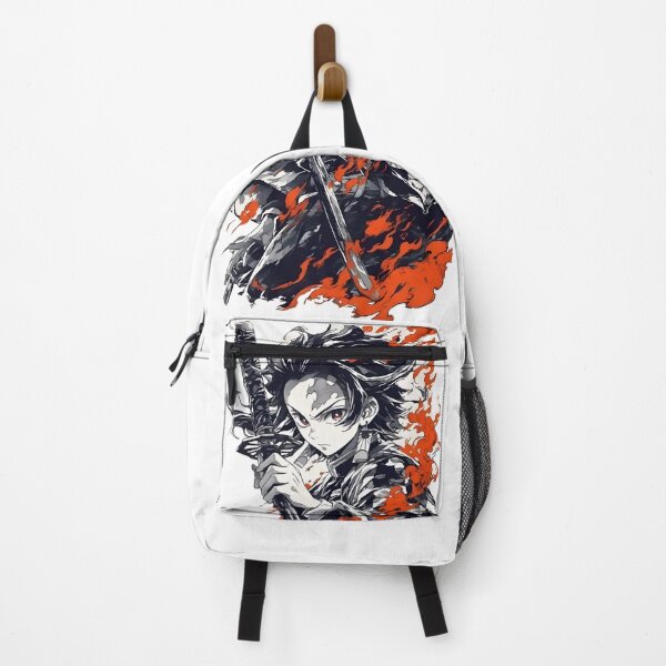 Item preview, Tanjiro Hinokami Kagura designed and sold by altimento.