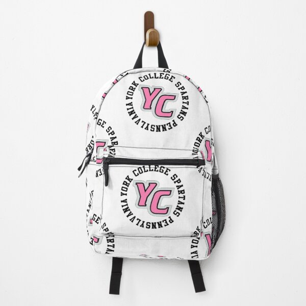 Item preview, Yora College Spartans Emblem designed and sold by WEALLSTUDENTS.