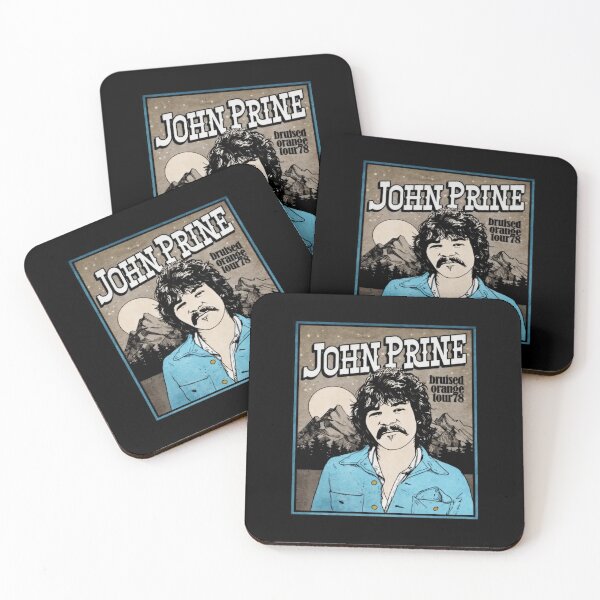 Item preview, John Prine 1978 Tour  designed and sold by hieuha091XRg.